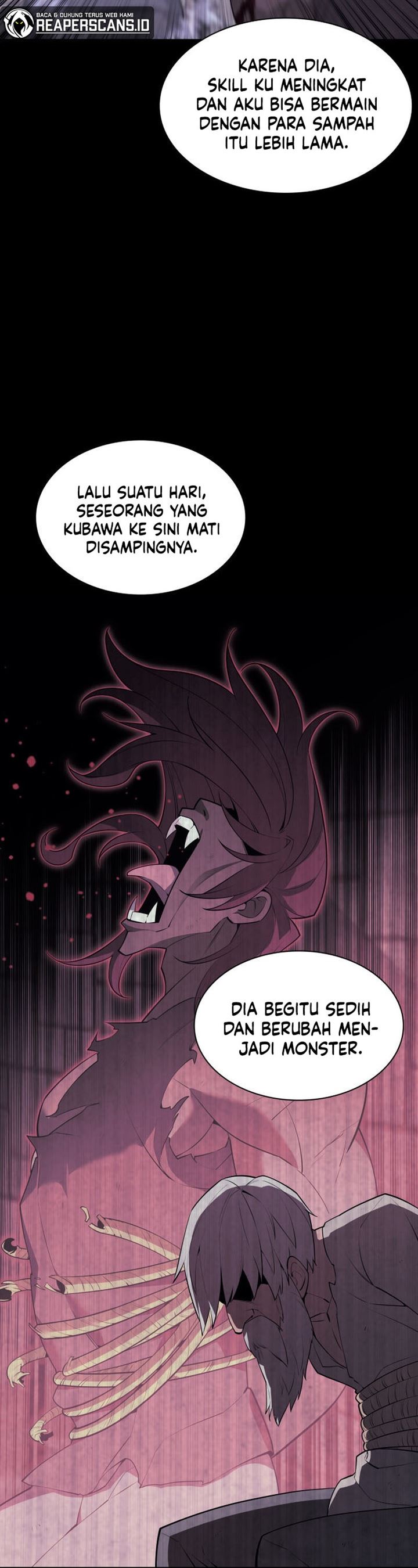 Overgeared Chap 128 - Next Chap 129