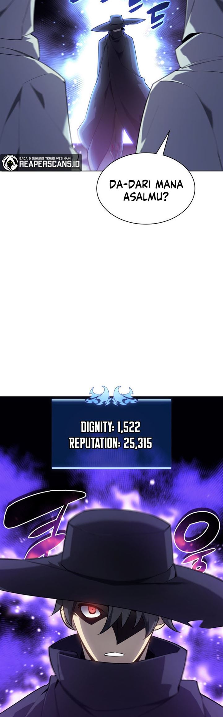 Overgeared Chap 128 - Next Chap 129