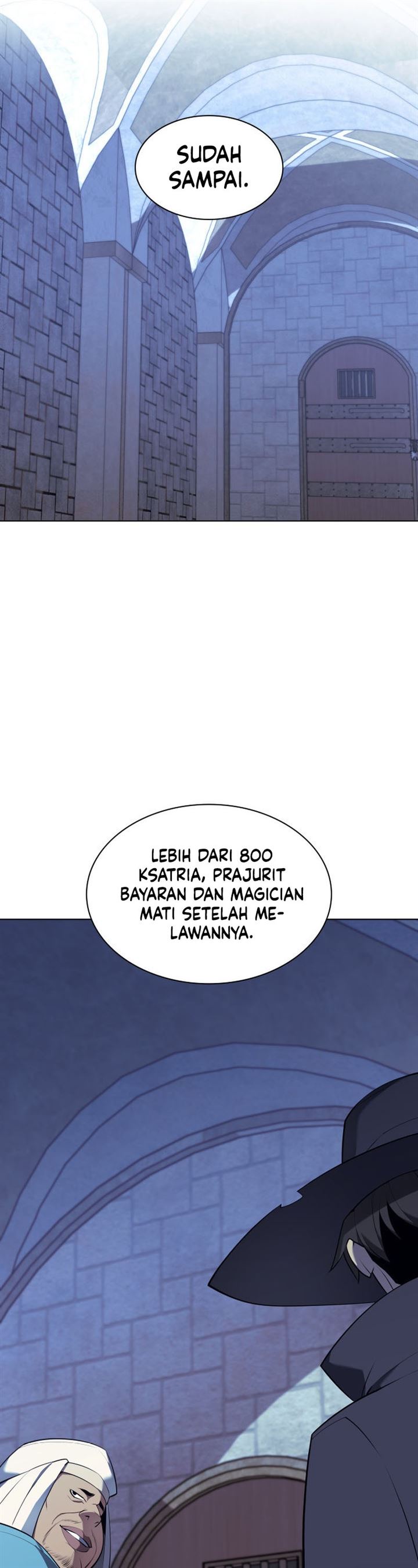 Overgeared Chap 128 - Next Chap 129