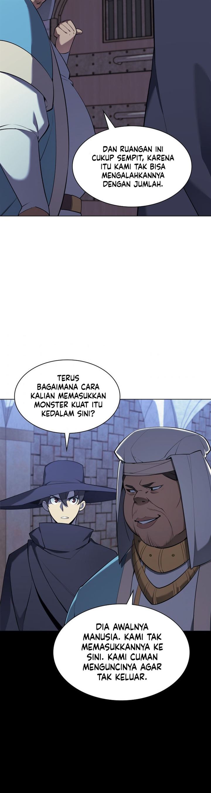 Overgeared Chap 128 - Next Chap 129