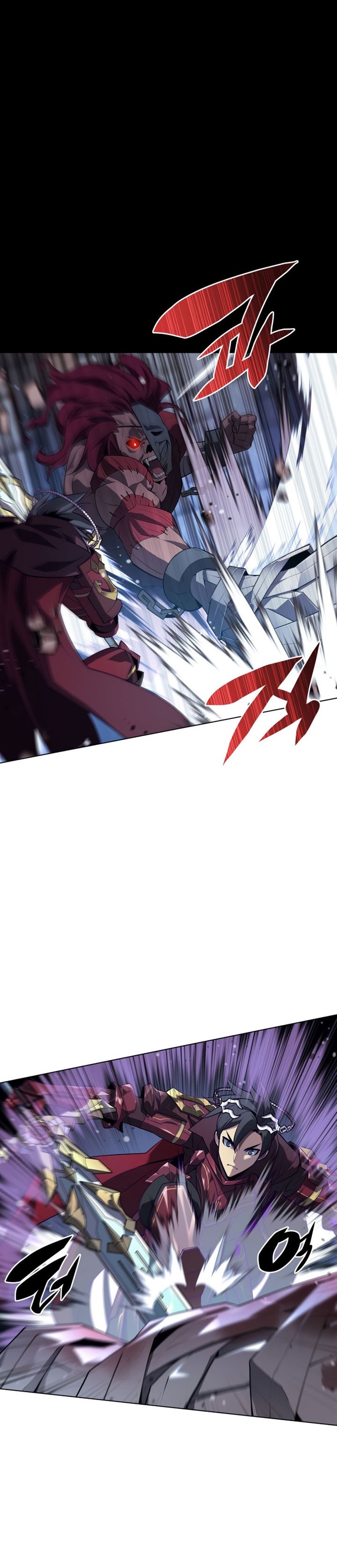 Overgeared Chap 129 - Next Chap 130