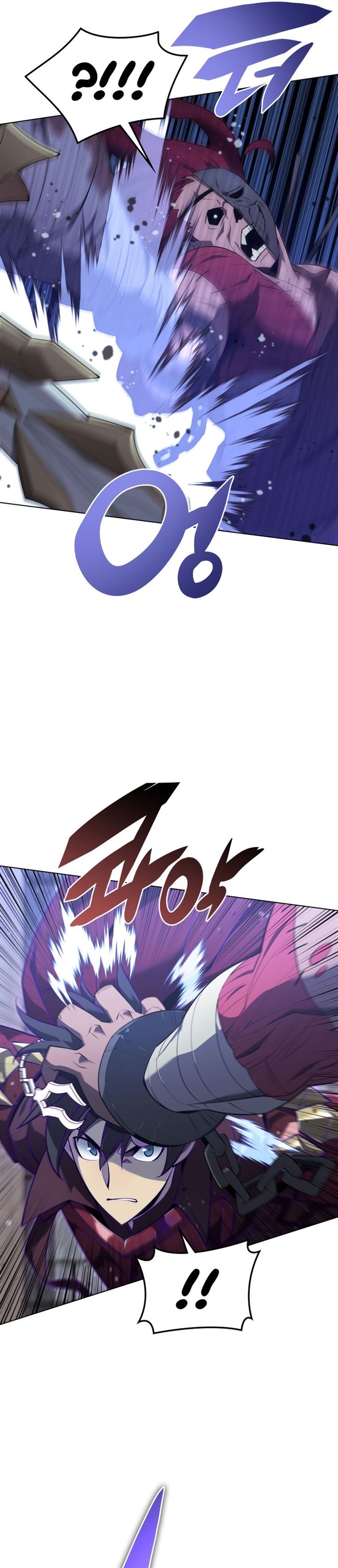 Overgeared Chap 129 - Next Chap 130