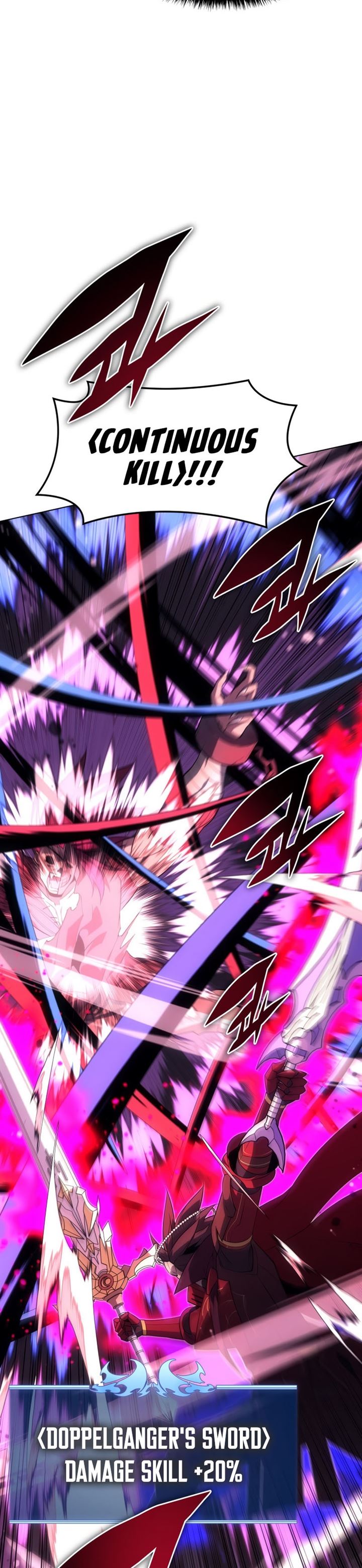 Overgeared Chap 129 - Next Chap 130