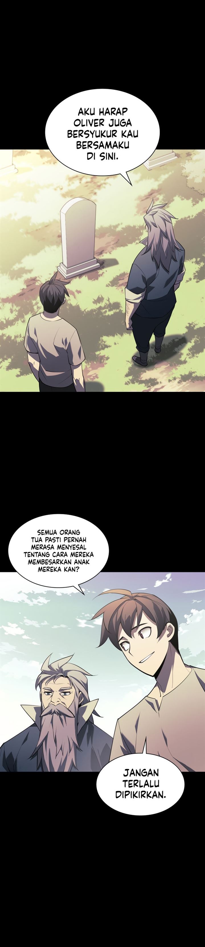 Overgeared Chap 129 - Next Chap 130