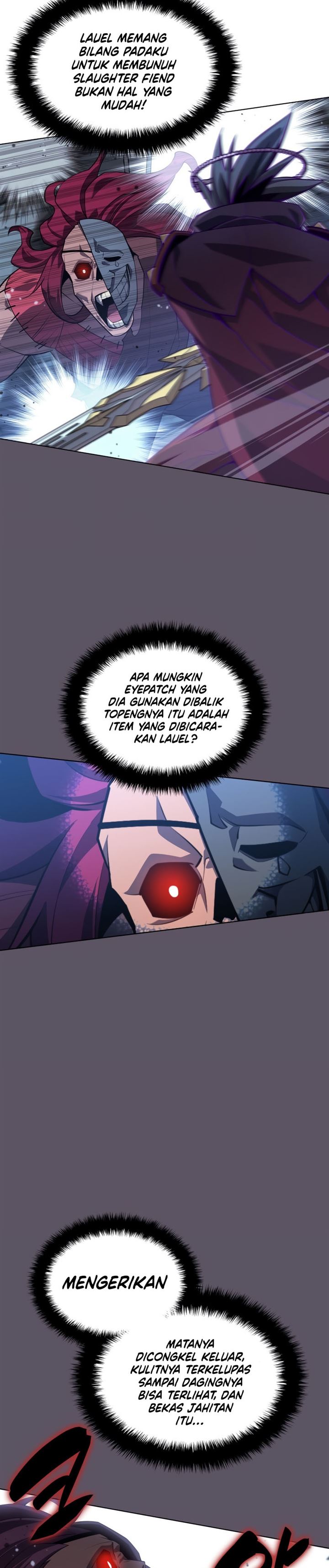 Overgeared Chap 129 - Next Chap 130