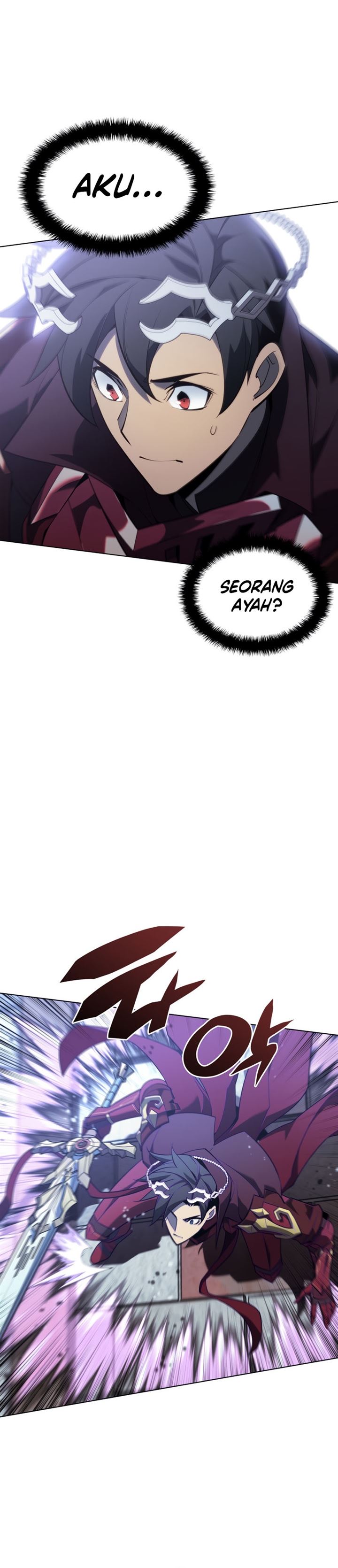 Overgeared Chap 129 - Next Chap 130