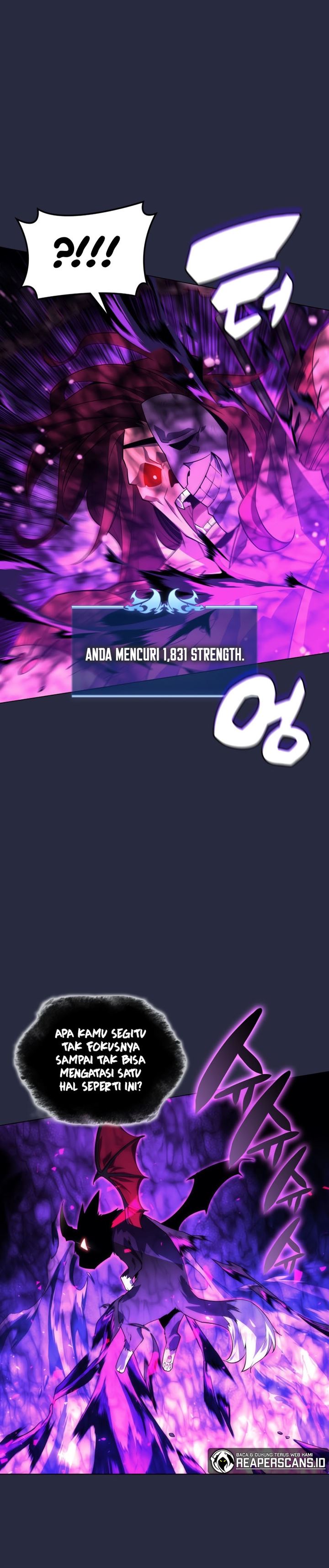 Overgeared Chap 129 - Next Chap 130