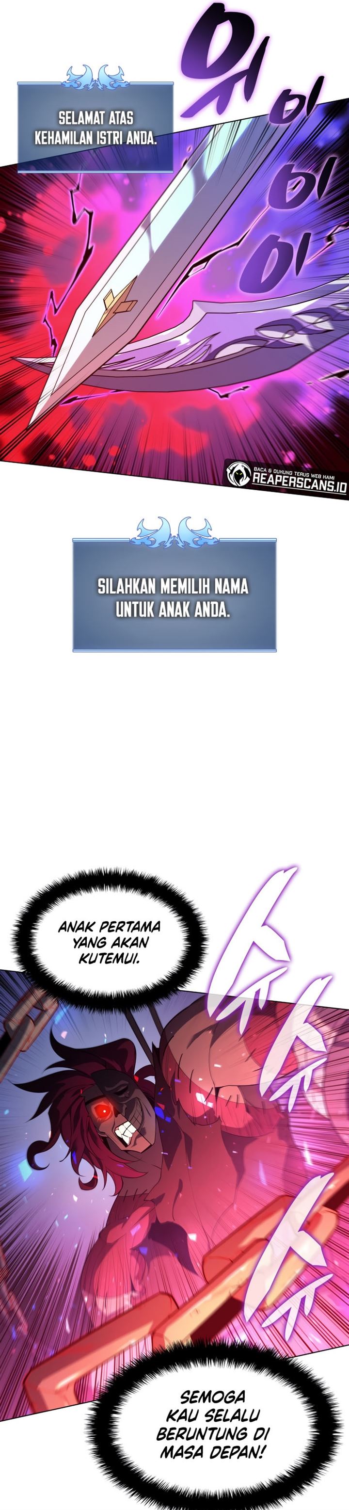 Overgeared Chap 129 - Next Chap 130