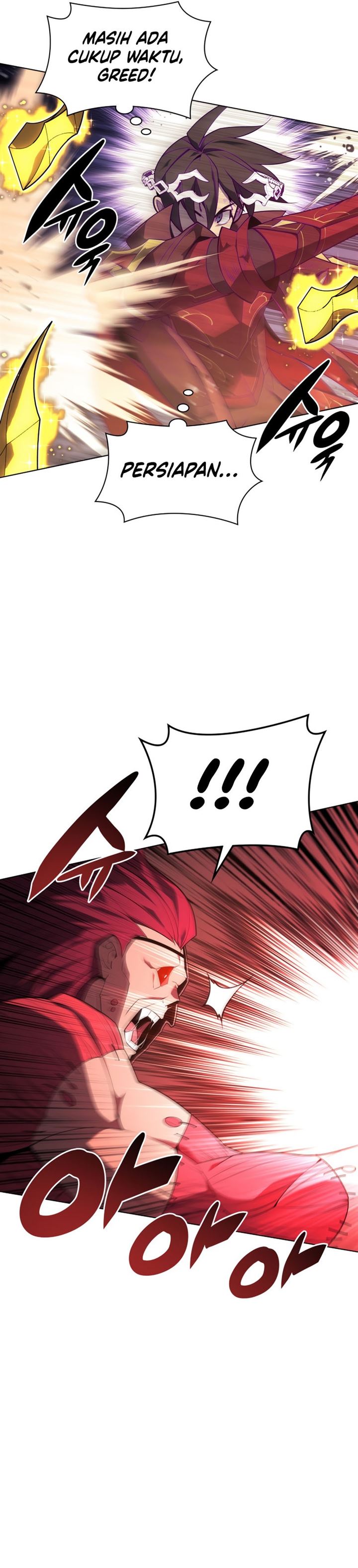 Overgeared Chap 129 - Next Chap 130