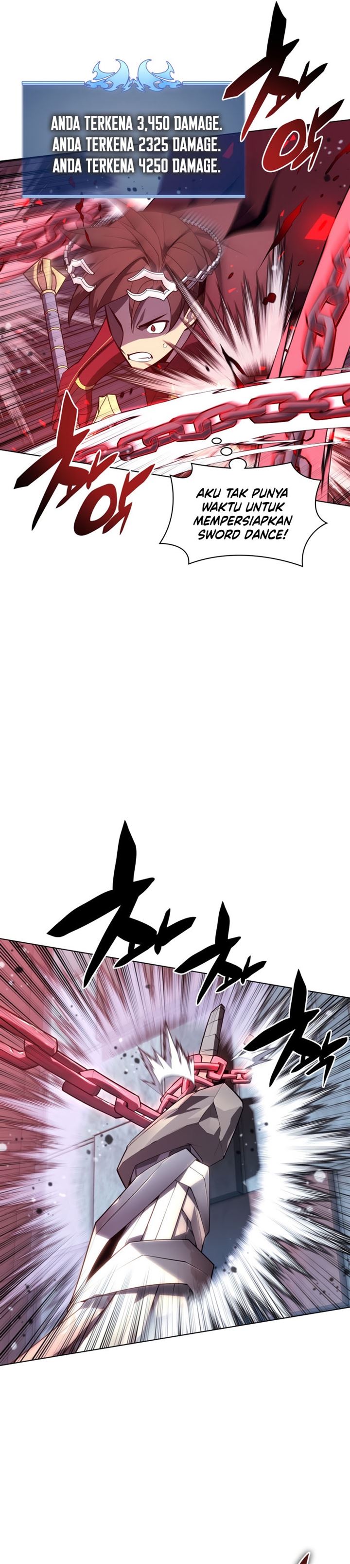 Overgeared Chap 129 - Next Chap 130