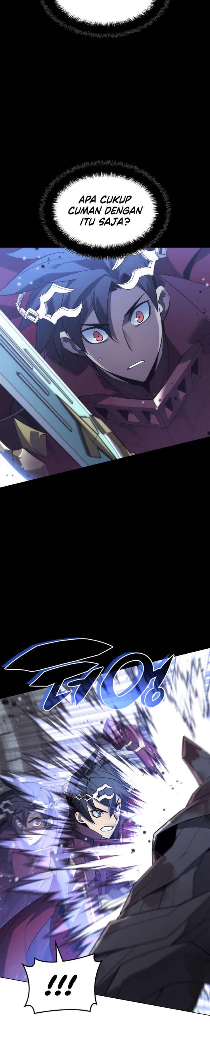 Overgeared Chap 129 - Next Chap 130