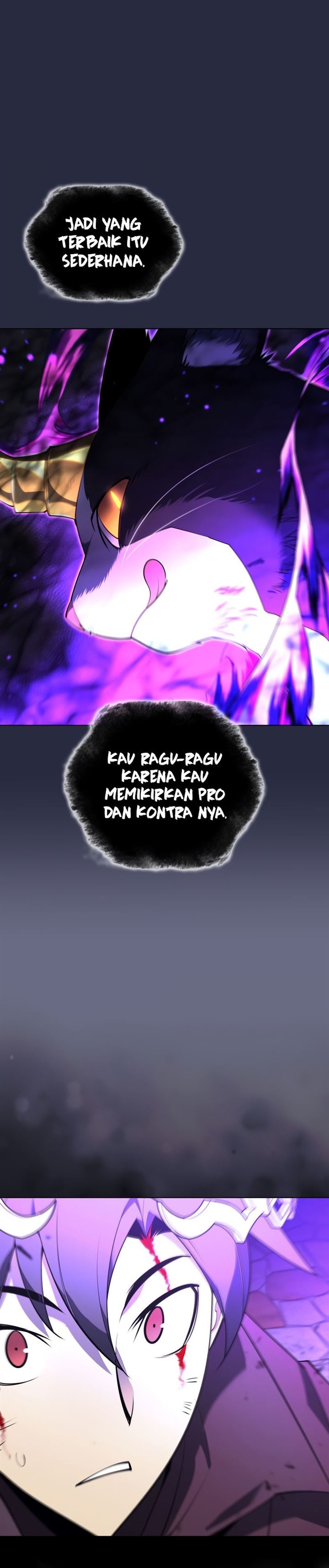 Overgeared Chap 129 - Next Chap 130