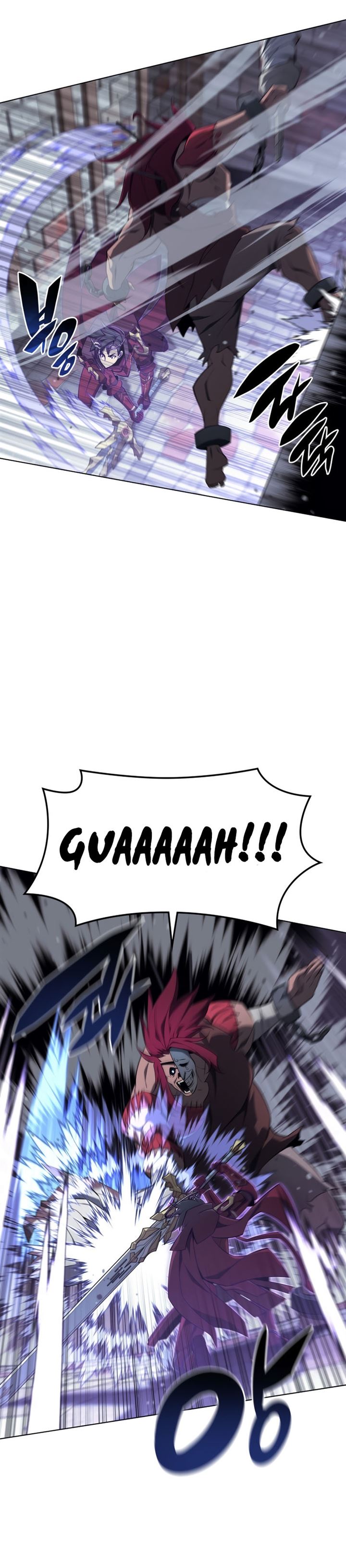 Overgeared Chap 129 - Next Chap 130