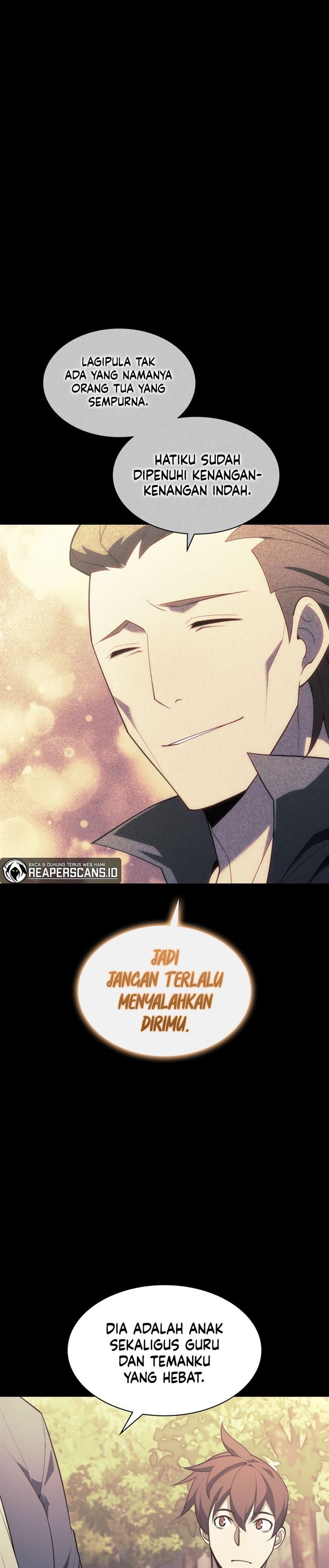 Overgeared Chap 129 - Next Chap 130