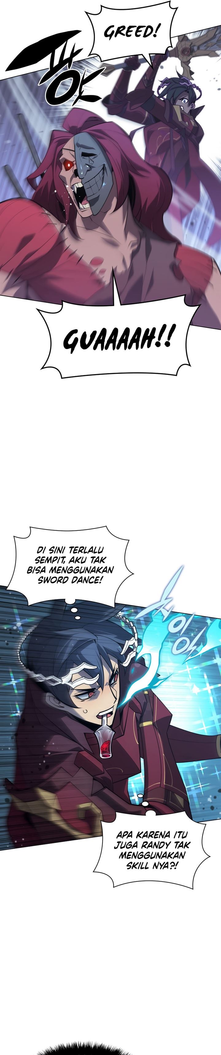 Overgeared Chap 129 - Next Chap 130