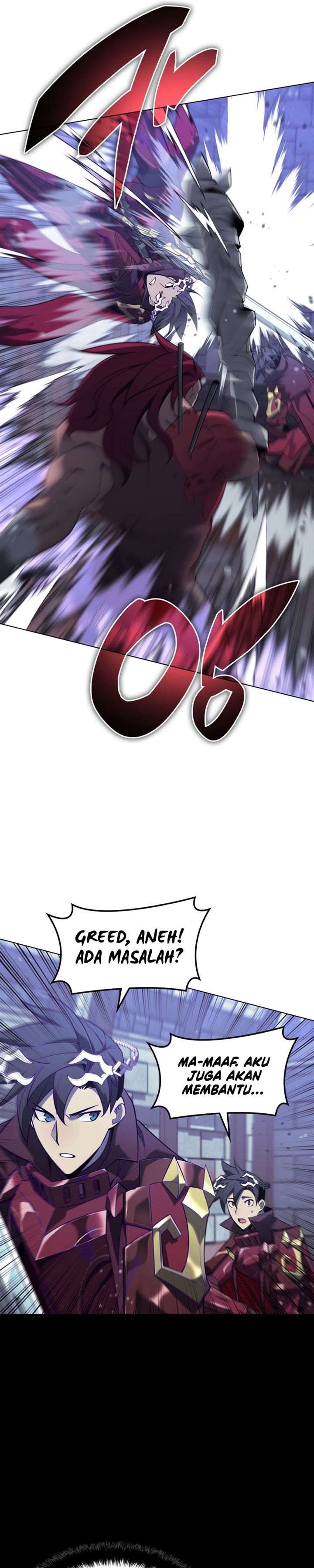 Overgeared Chap 129 - Next Chap 130