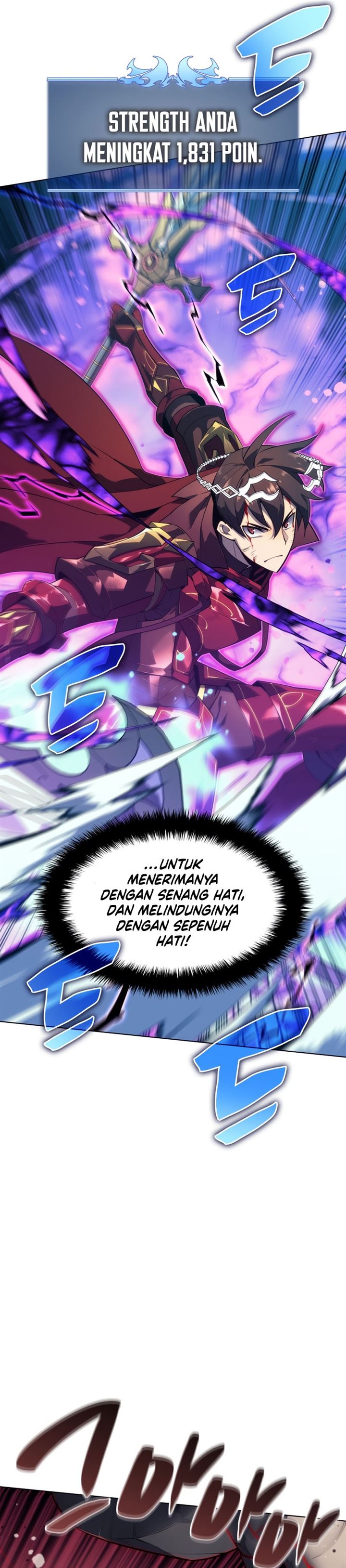 Overgeared Chap 129 - Next Chap 130