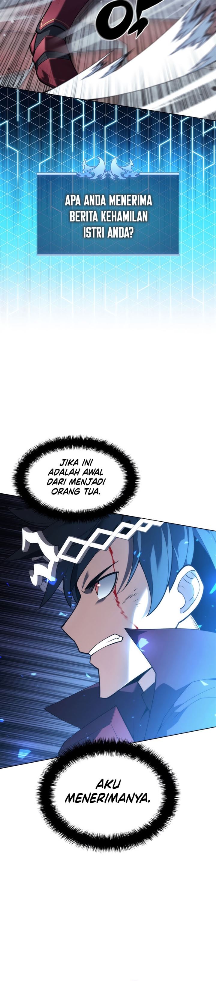 Overgeared Chap 129 - Next Chap 130