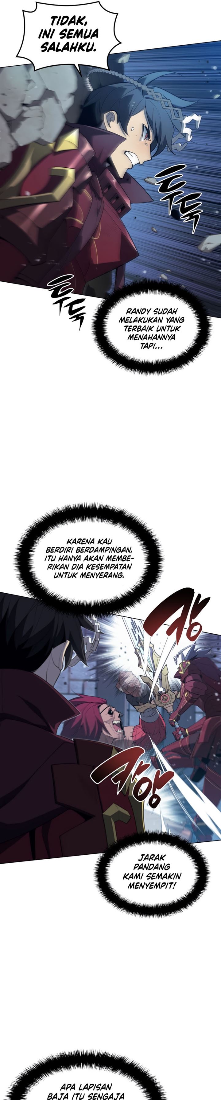 Overgeared Chap 129 - Next Chap 130