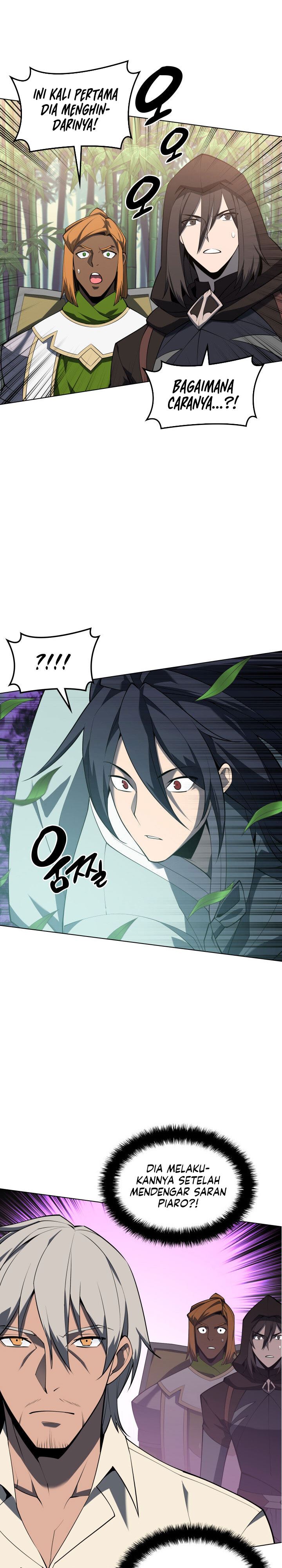 Overgeared Chap 120 - Next Chap 121