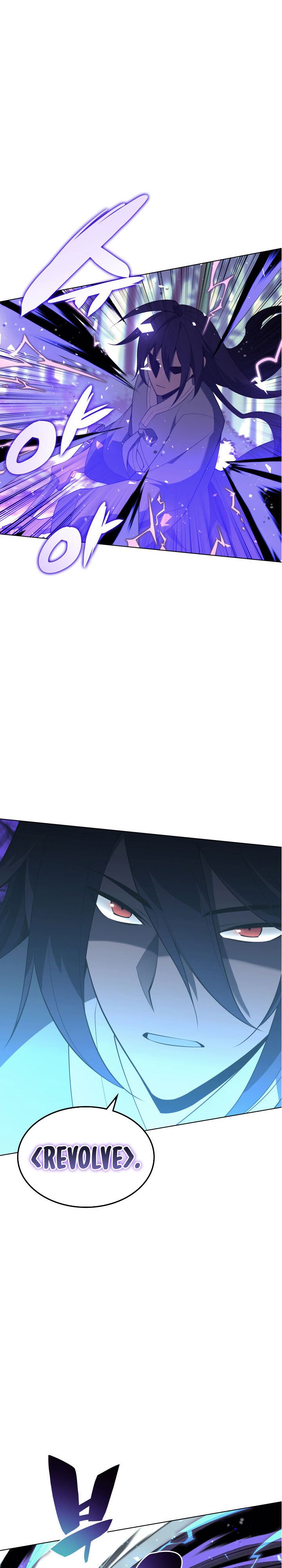 Overgeared Chap 120 - Next Chap 121