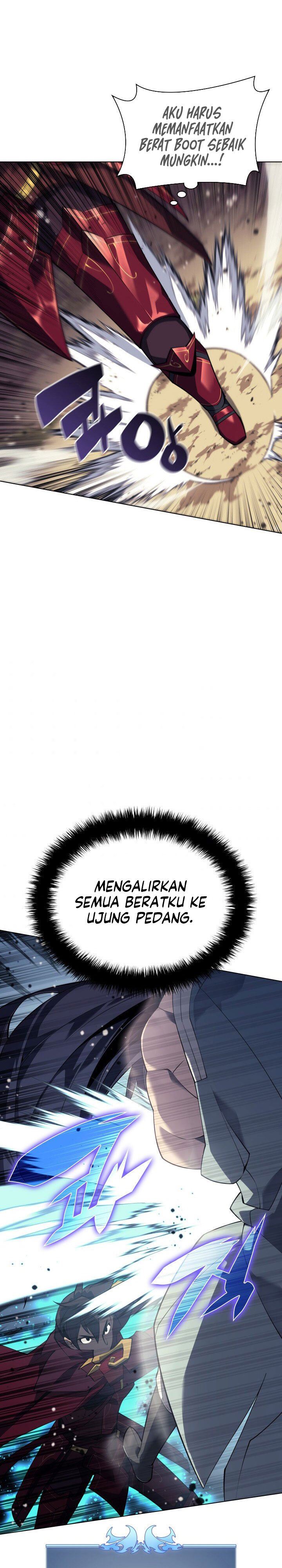 Overgeared Chap 120 - Next Chap 121