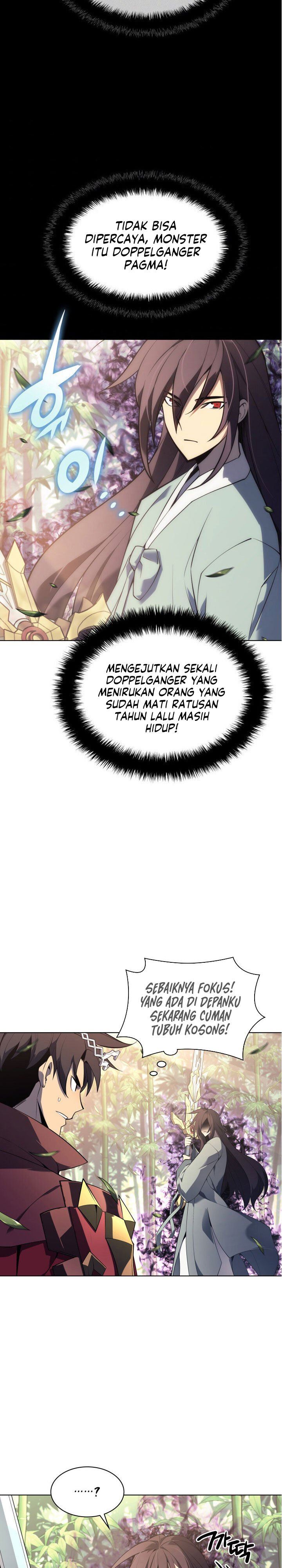 Overgeared Chap 120 - Next Chap 121