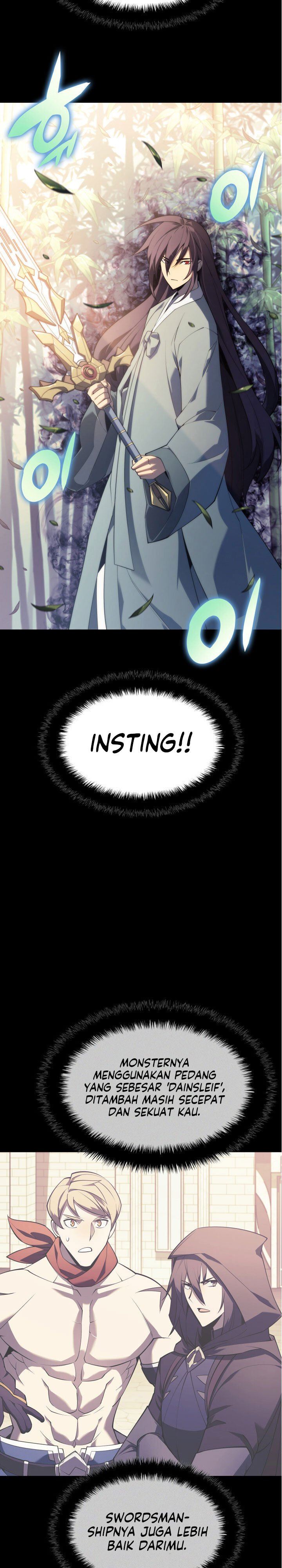 Overgeared Chap 120 - Next Chap 121