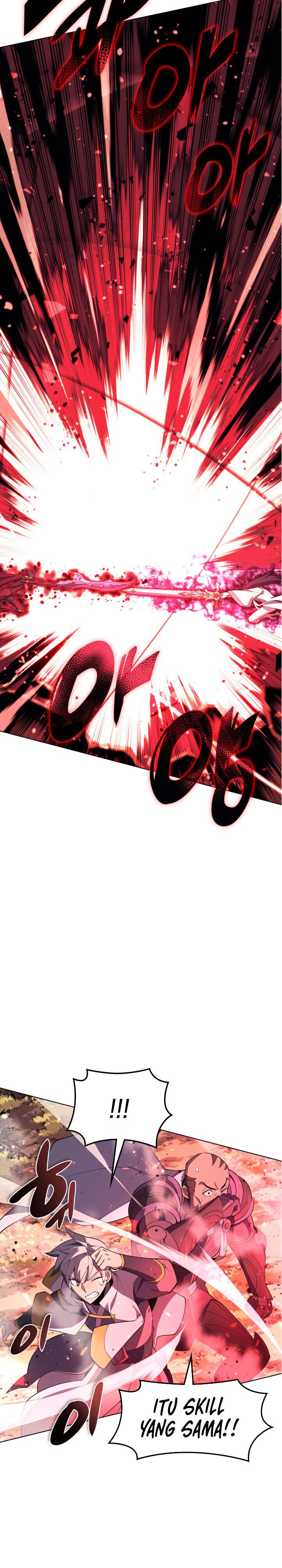 Overgeared Chap 120 - Next Chap 121