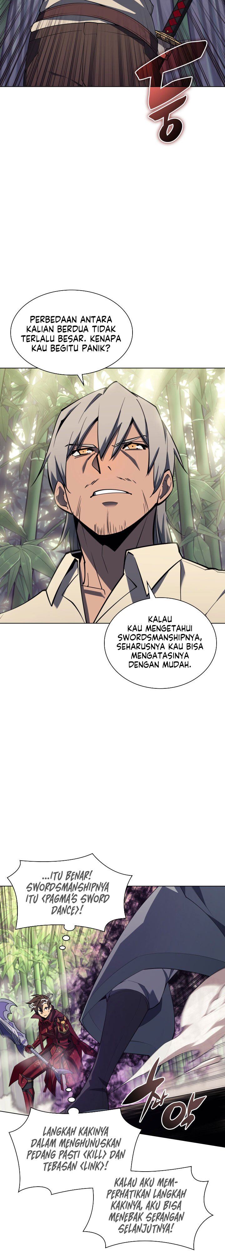 Overgeared Chap 120 - Next Chap 121