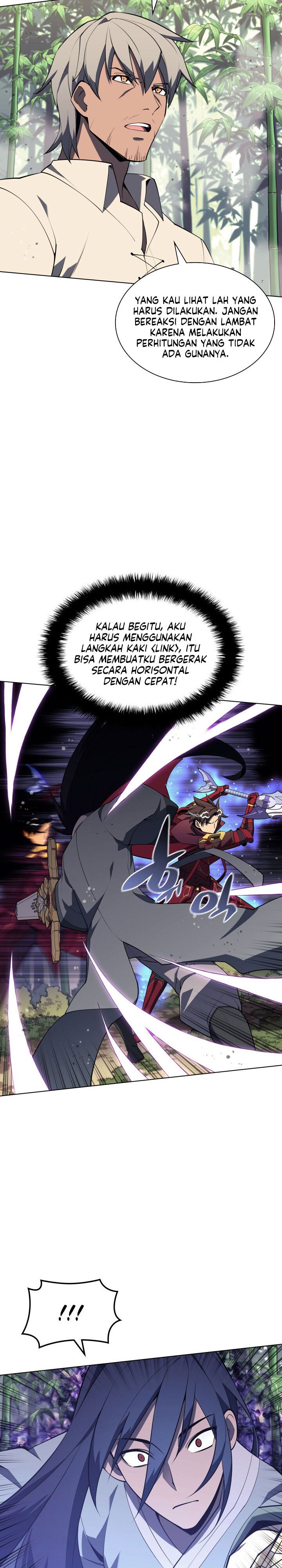Overgeared Chap 120 - Next Chap 121