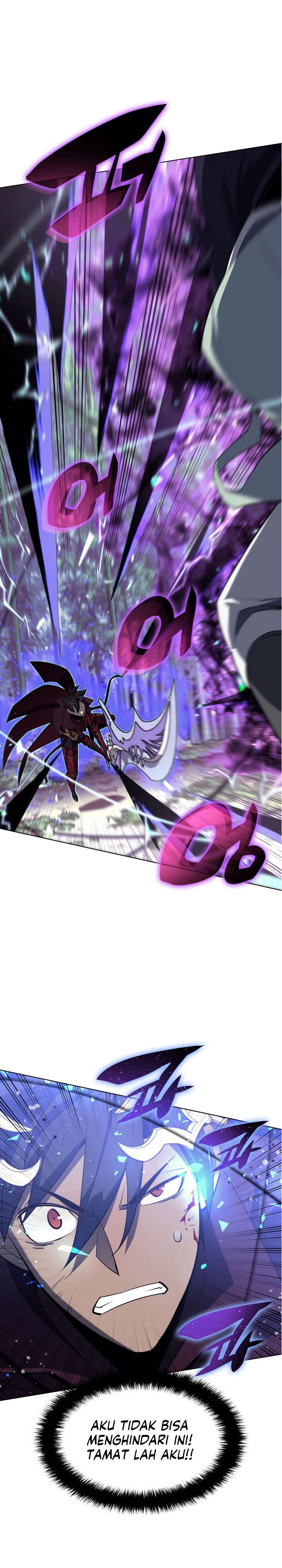 Overgeared Chap 120 - Next Chap 121