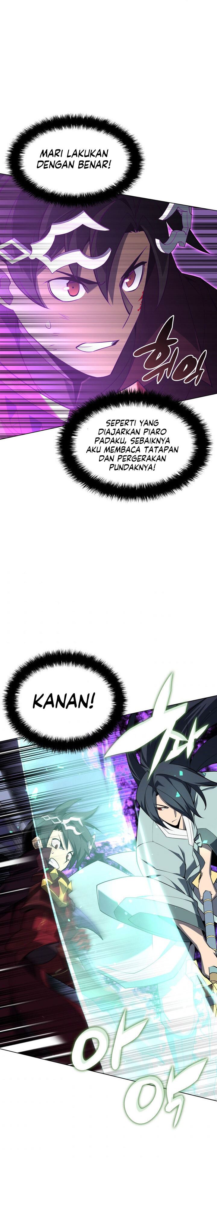 Overgeared Chap 120 - Next Chap 121