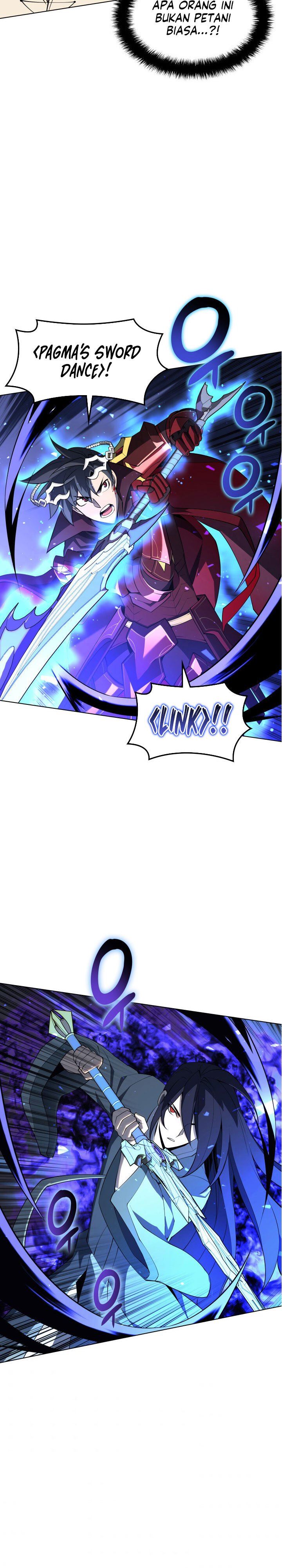 Overgeared Chap 120 - Next Chap 121