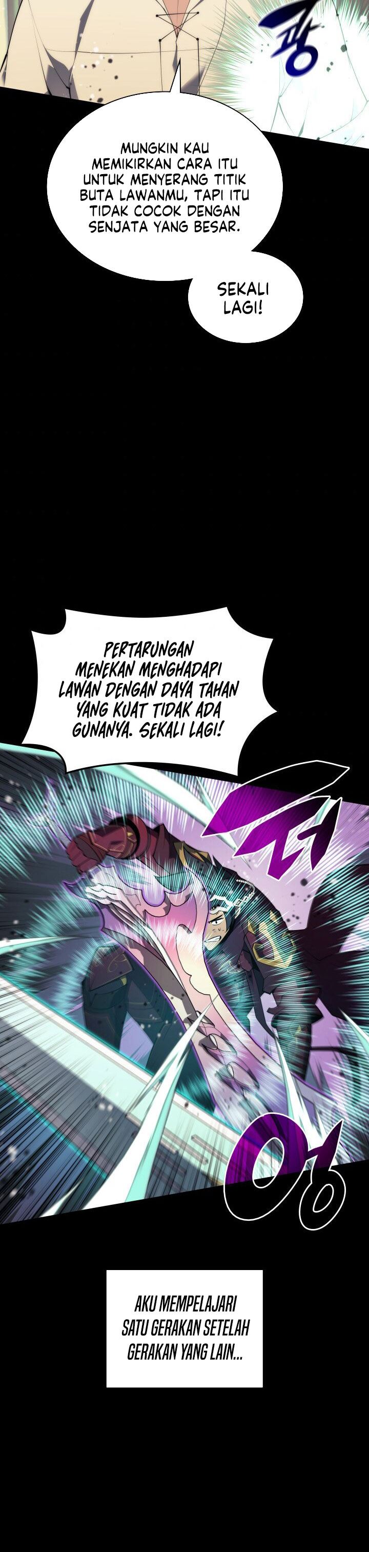 Overgeared Chap 120 - Next Chap 121