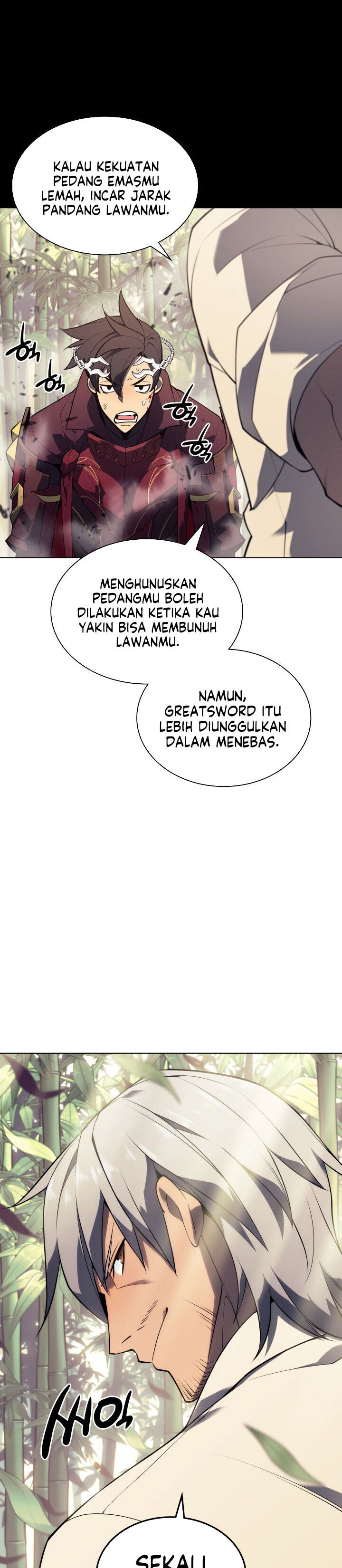 Overgeared Chap 120 - Next Chap 121