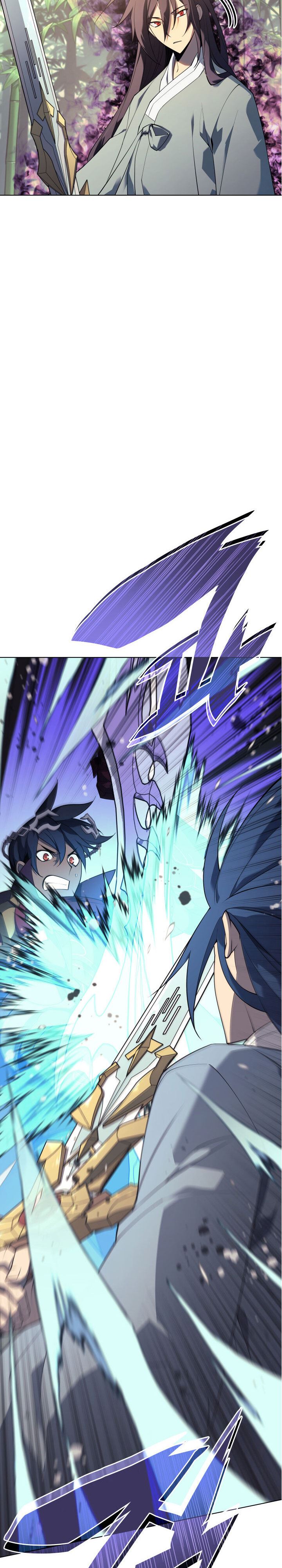 Overgeared Chap 120 - Next Chap 121