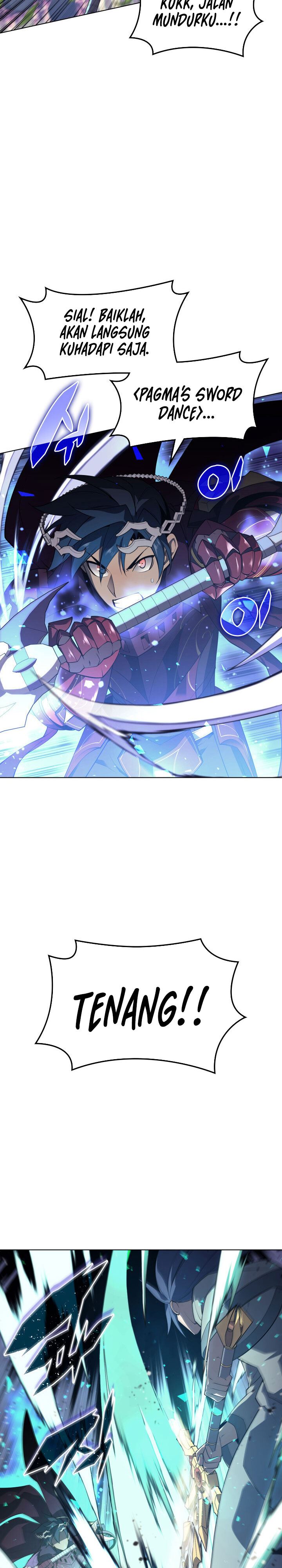 Overgeared Chap 120 - Next Chap 121