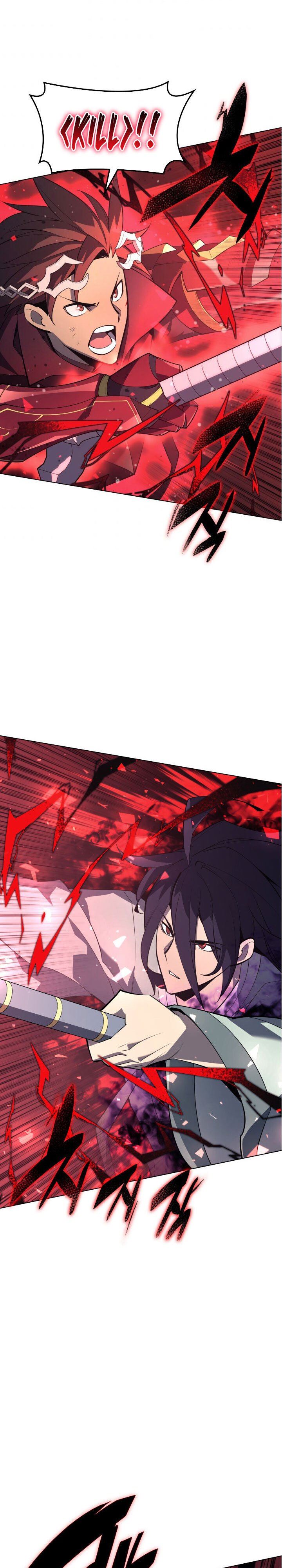 Overgeared Chap 120 - Next Chap 121