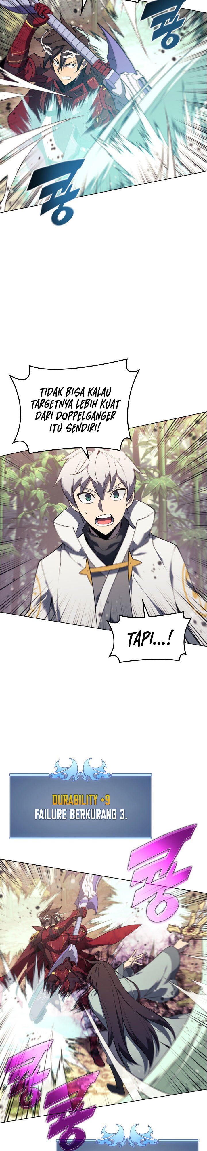 Overgeared Chap 120 - Next Chap 121