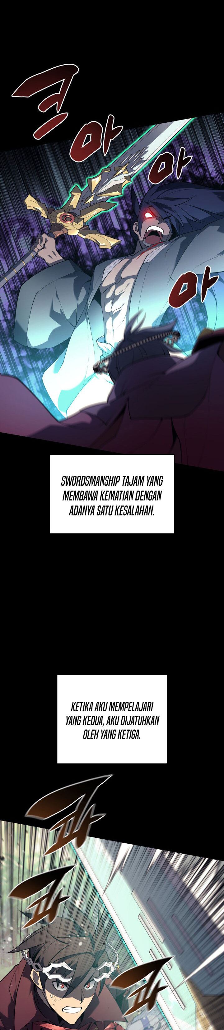 Overgeared Chap 120 - Next Chap 121