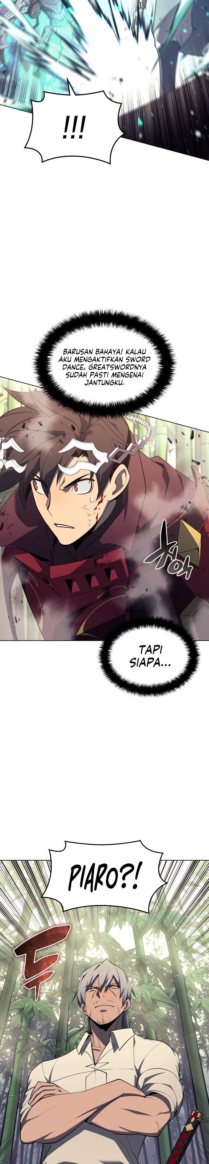 Overgeared Chap 120 - Next Chap 121