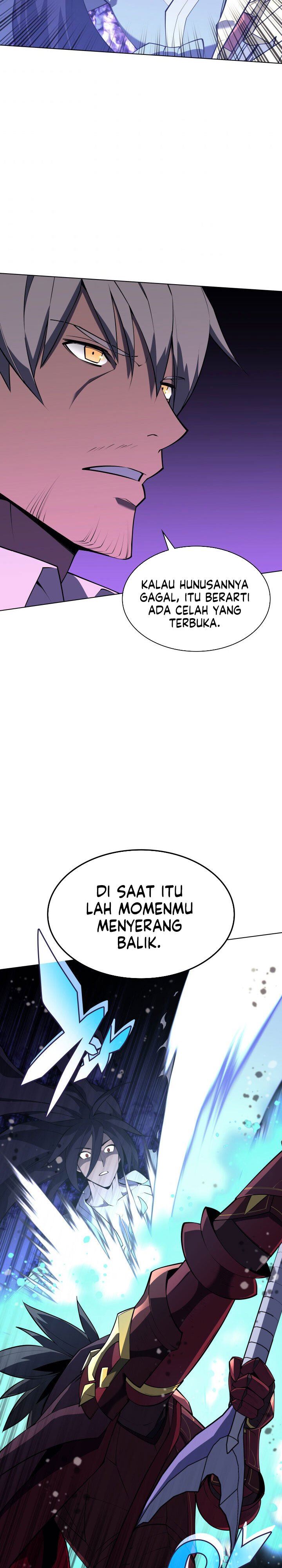 Overgeared Chap 120 - Next Chap 121