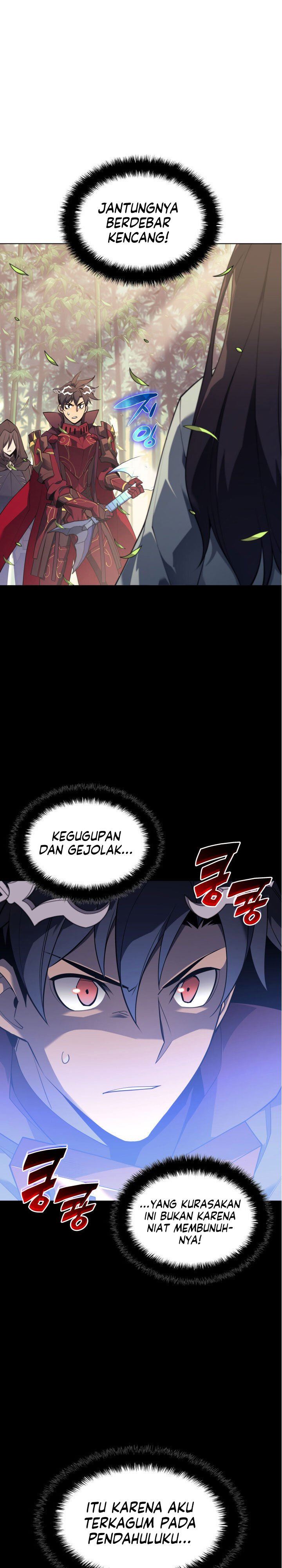Overgeared Chap 120 - Next Chap 121