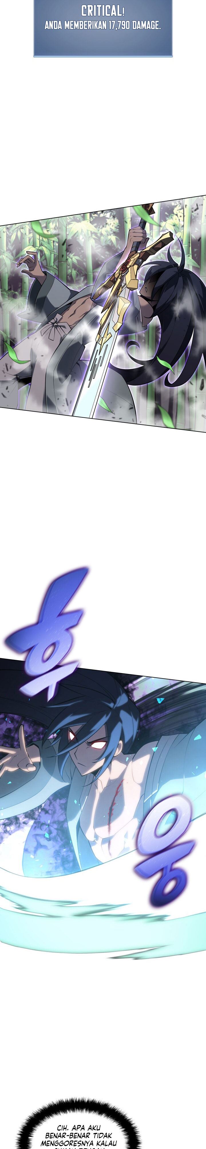 Overgeared Chap 120 - Next Chap 121