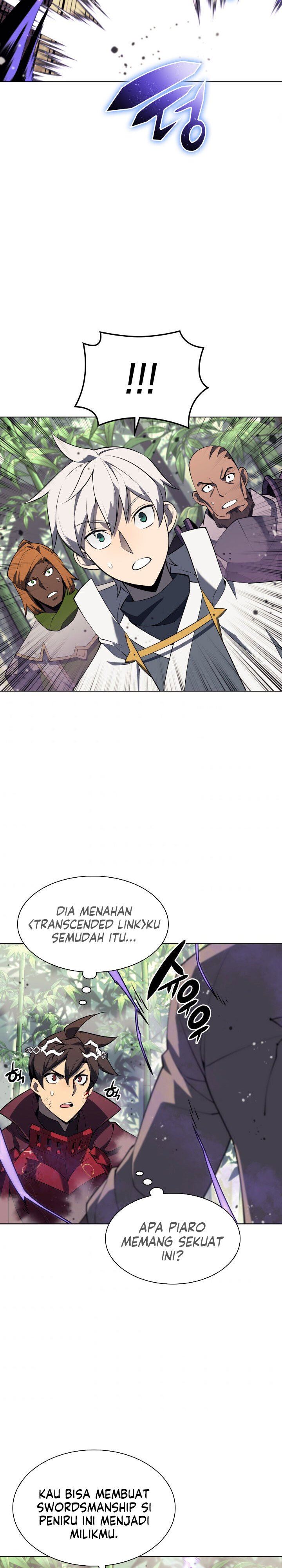 Overgeared Chap 120 - Next Chap 121