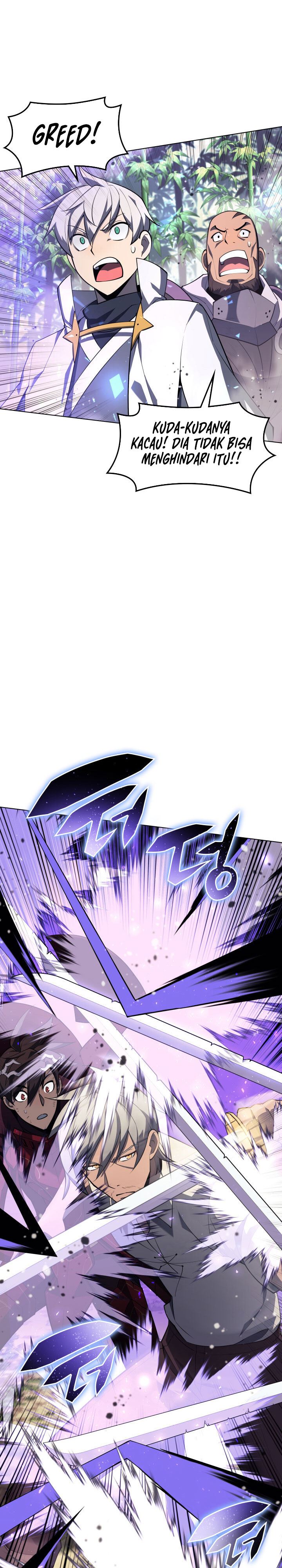 Overgeared Chap 120 - Next Chap 121