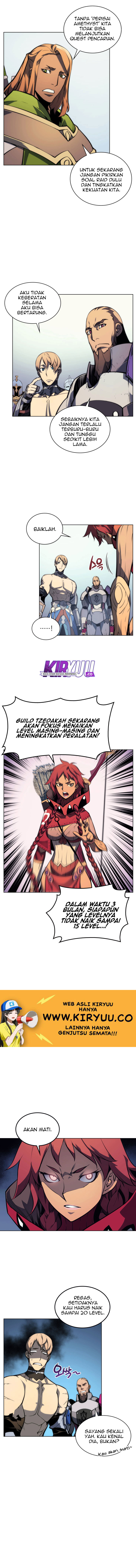 Overgeared Chap 12 - Next Chap 13