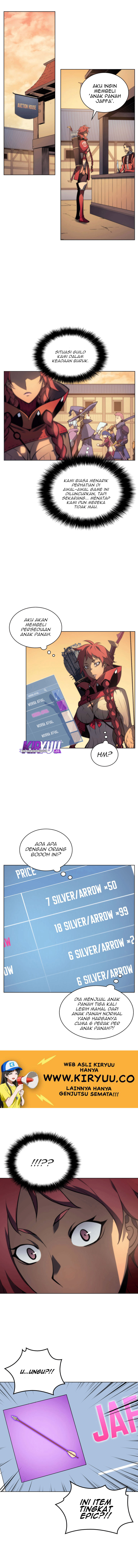 Overgeared Chap 12 - Next Chap 13
