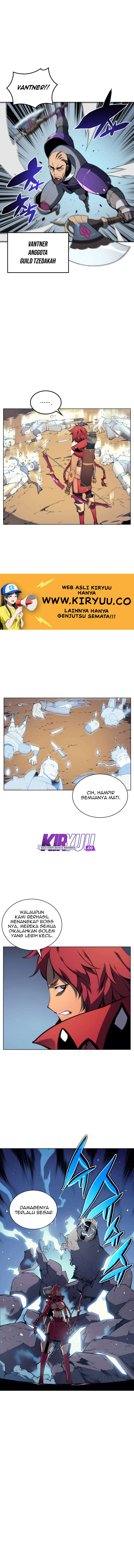 Overgeared Chap 12 - Next Chap 13